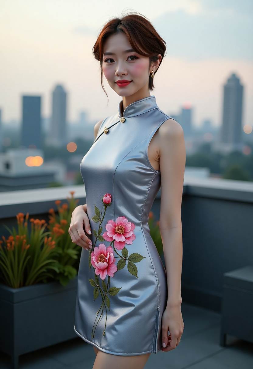 她们的三十岁