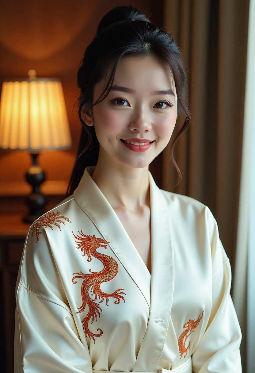 我最爱的妈妈
