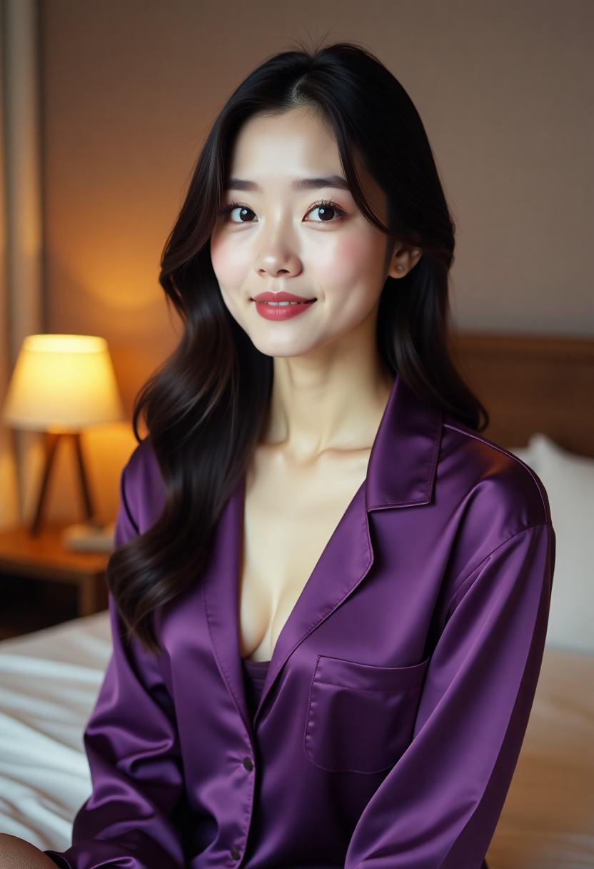 谢谢你妈妈
