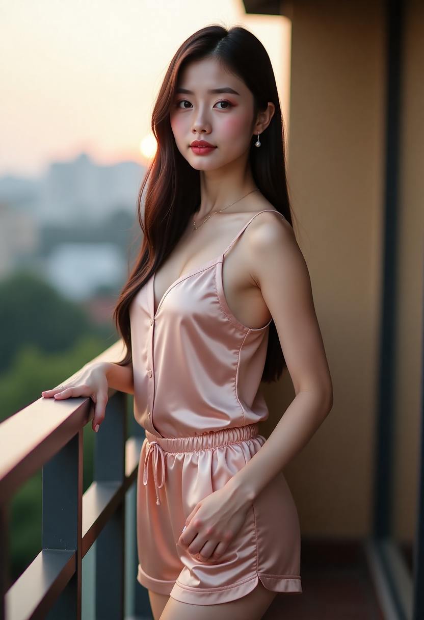 北方的冬天
