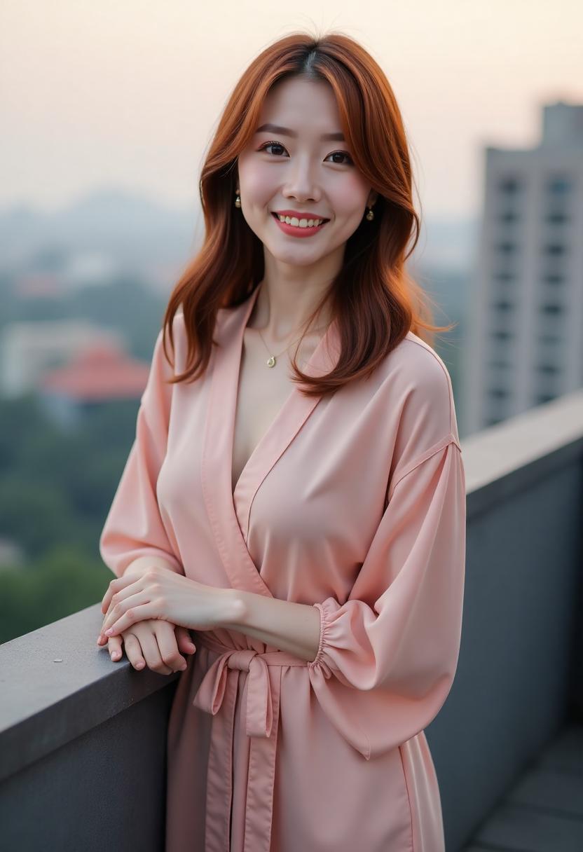妈妈的小饭馆