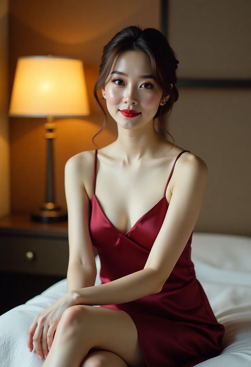 归乡的列车